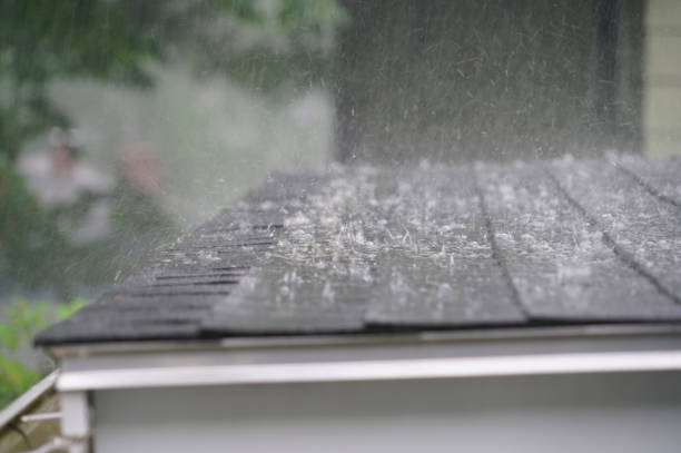 Best Rubber Roofing (EPDM, TPO)  in Merryville, LA